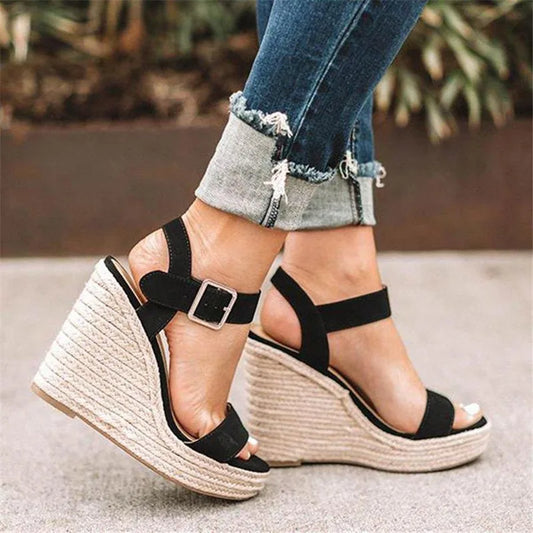 Patricia® | Sandalen Luxe handgemaakte collectie