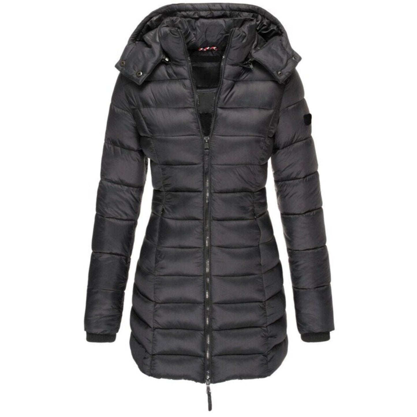 Gabriele - Jassen & Jacks - Chic - Trendy - Herfst / Winter voor dames