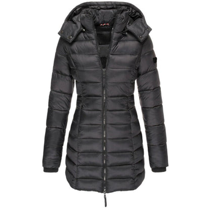 Gabriele - Jassen & Jacks - Chic - Trendy - Herfst / Winter voor dames