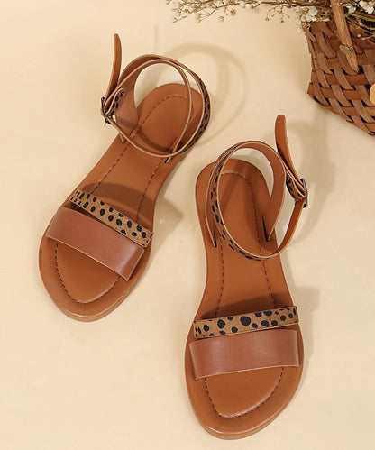 Julieta® | Sandalen Luxe handgemaakte collectie