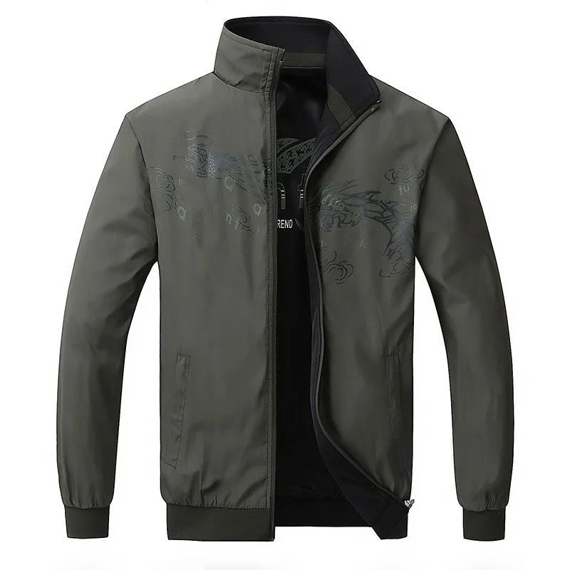 Ayden Jacket | Men's Sports Jacket