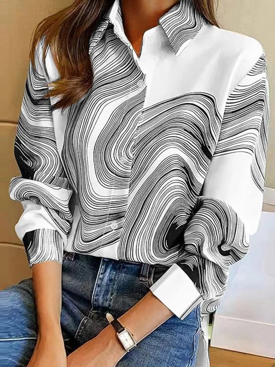 Dames blouse