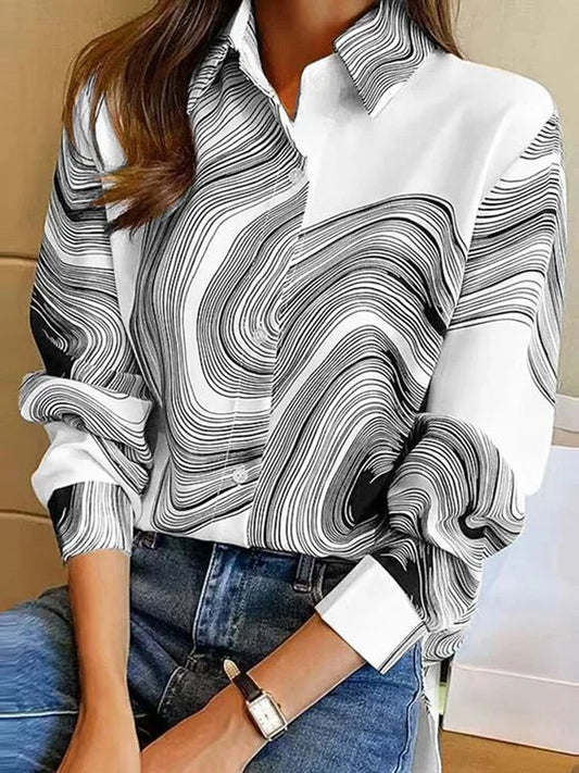 Dames blouse