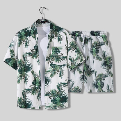 Tropical Moderne Zomerset