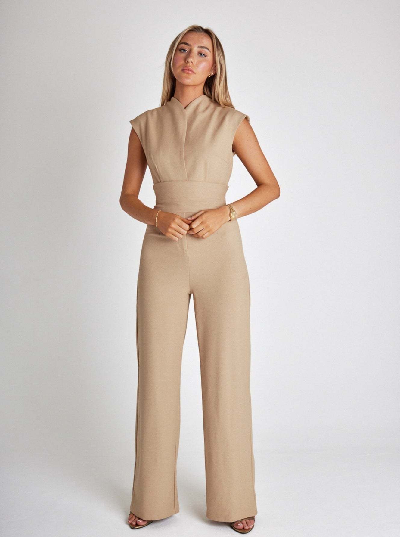 Millie - Dames Jumpsuit