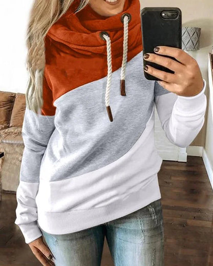 Sharon | Winter-Hoodie Voor Dames