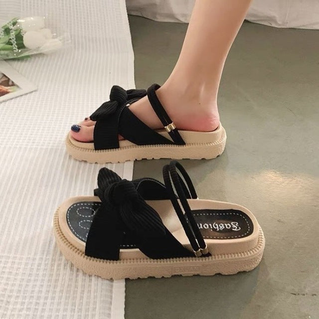 Ivanna® | Elegante orthopedische sandalen