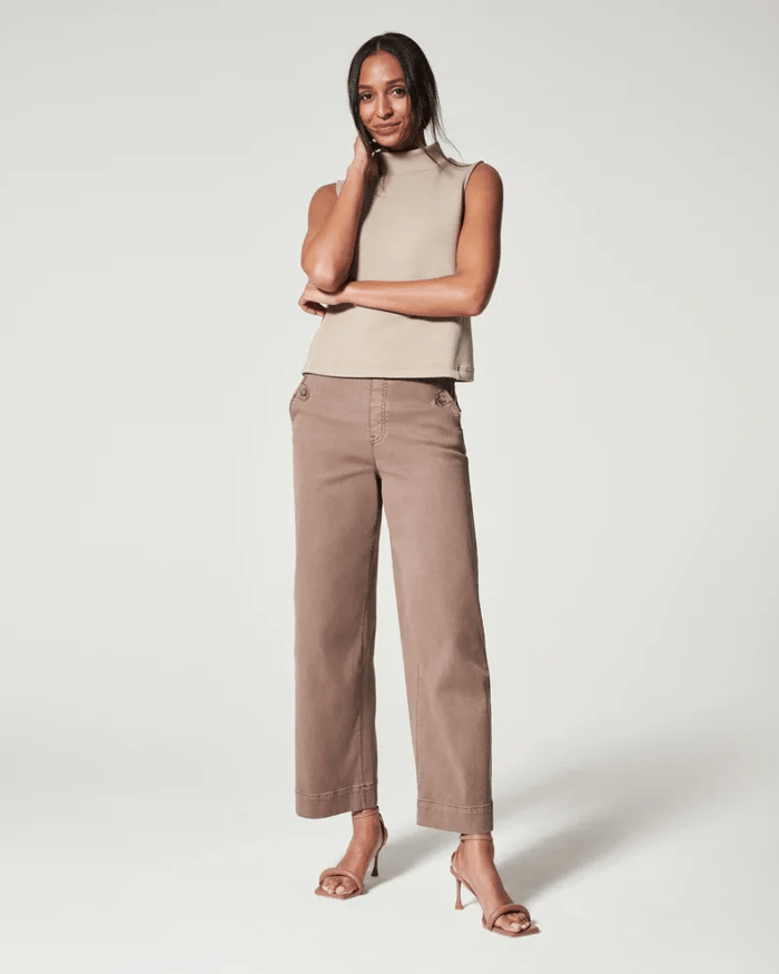 Isy - Losse broek