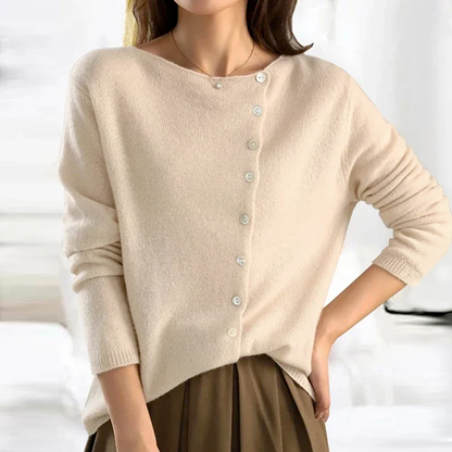 Alfonsa™ | Vest Chic