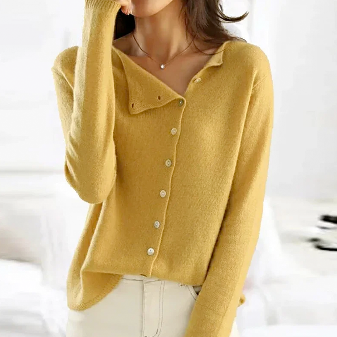 Alfonsa™ | Vest Chic