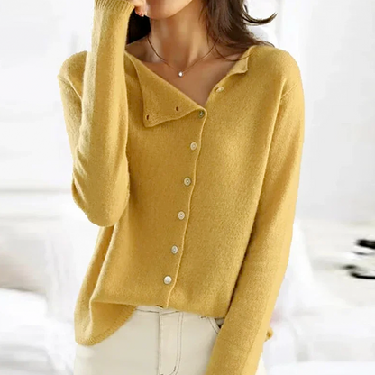 Alfonsa™ | Vest Chic