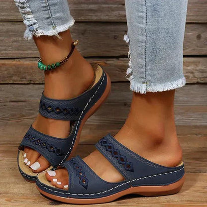 Elena Sandals | Trendy summer sandals