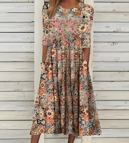 - Bloemenjurk
