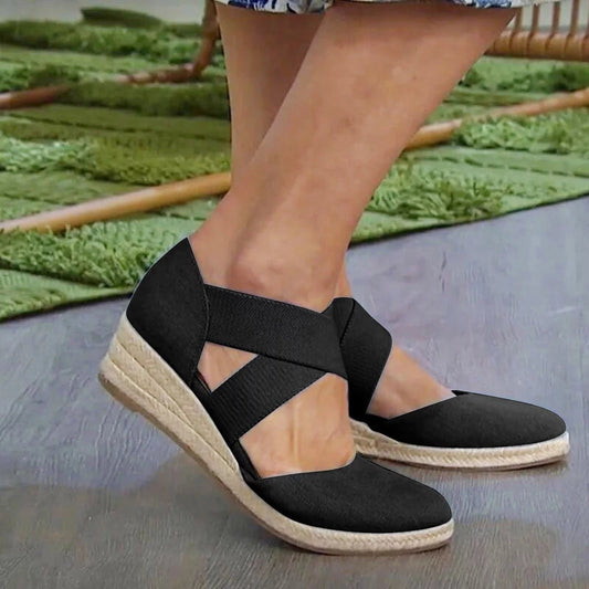 Tamara® | Duurzame orthopedische wintersandalen