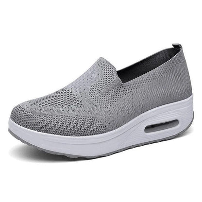 Esther - Slip-On Sneakers met Luchtkussen