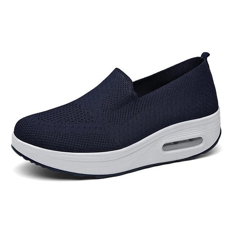 Esther - Slip-On Sneakers met Luchtkussen