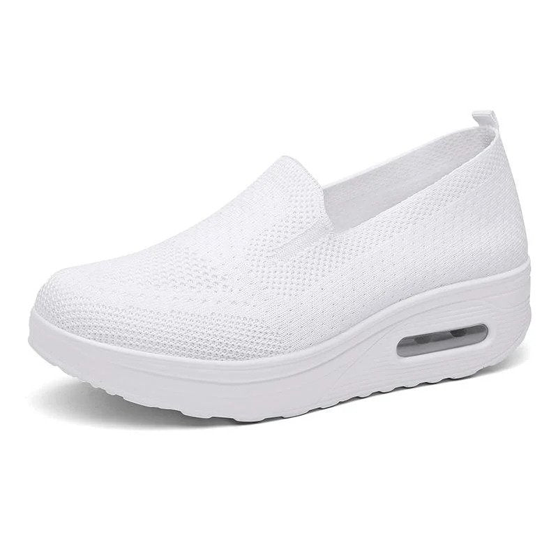 Esther - Slip-On Sneakers met Luchtkussen