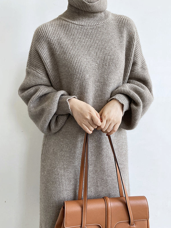 Casual en elegante stijl