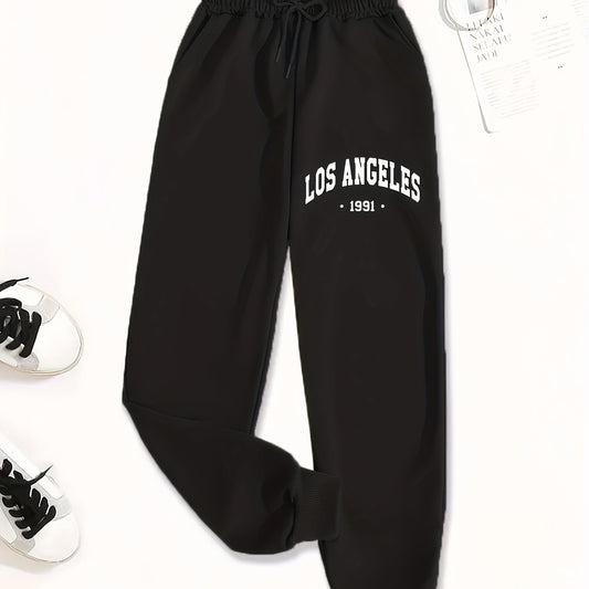 Lotte | Elegante casual dames sweatpants