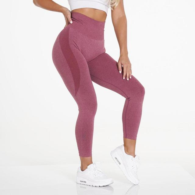 Curves Yoga Outfit Legging