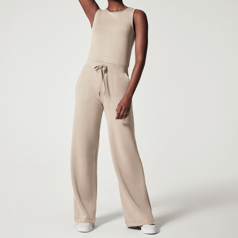 Amélie - Elegante en comfortabele jumpsuit