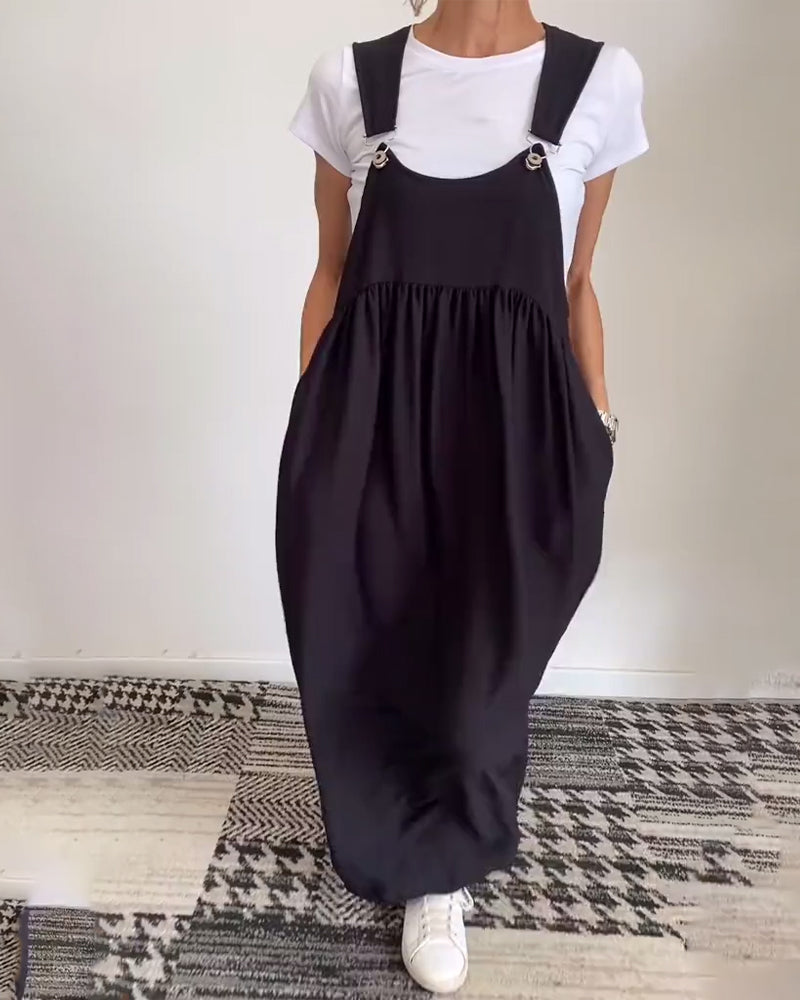 Moderne en modieuze zomerbroek