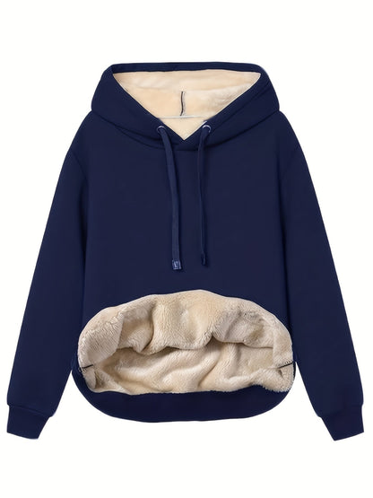 Aaliyah® ™ Moderne en veelzijdige algemene Hoodie