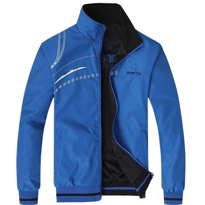 Ayden Jacket | Men's Sports Jacket