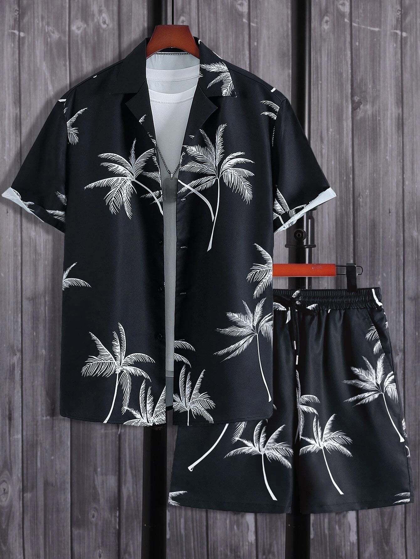 Tropical Moderne Zomerset