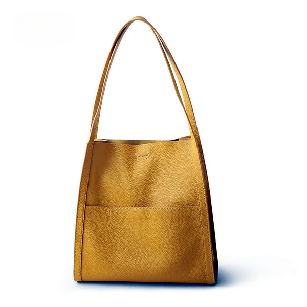 Katherine - Elegante Leren Tas