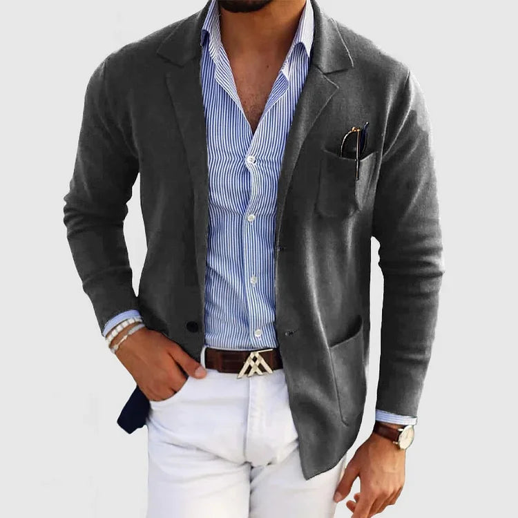 Miguel™ - Elegante Blazer