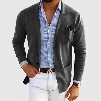Miguel™ - Elegante Blazer