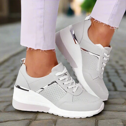 Fidelia Sneakers | Orthopedic Sneakers