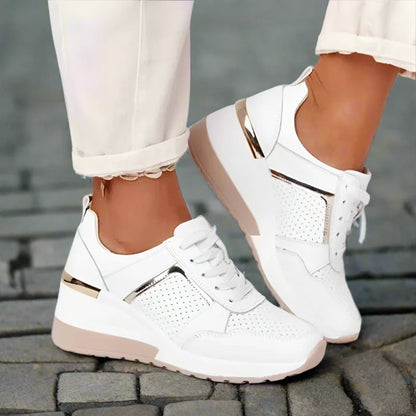 Fidelia Sneakers | Orthopedic Sneakers