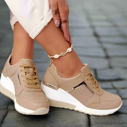 Fidelia Sneakers | Orthopedic Sneakers