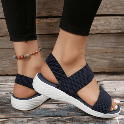 Floella Sandals | Women's Non-slip Comfort Sandals