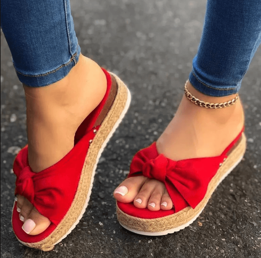 Genna Sandals | Comfortable Orthopedic Sandals