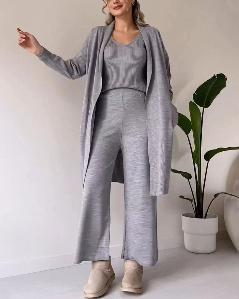 Crismarie - Comfortabele Set voor Vrouwen