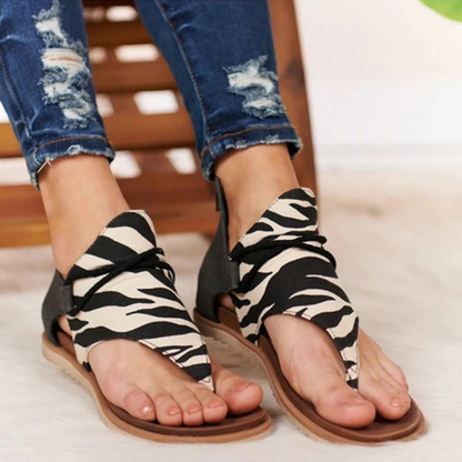 Panter Sandalen | Geeft je de perfecte ondersteuning