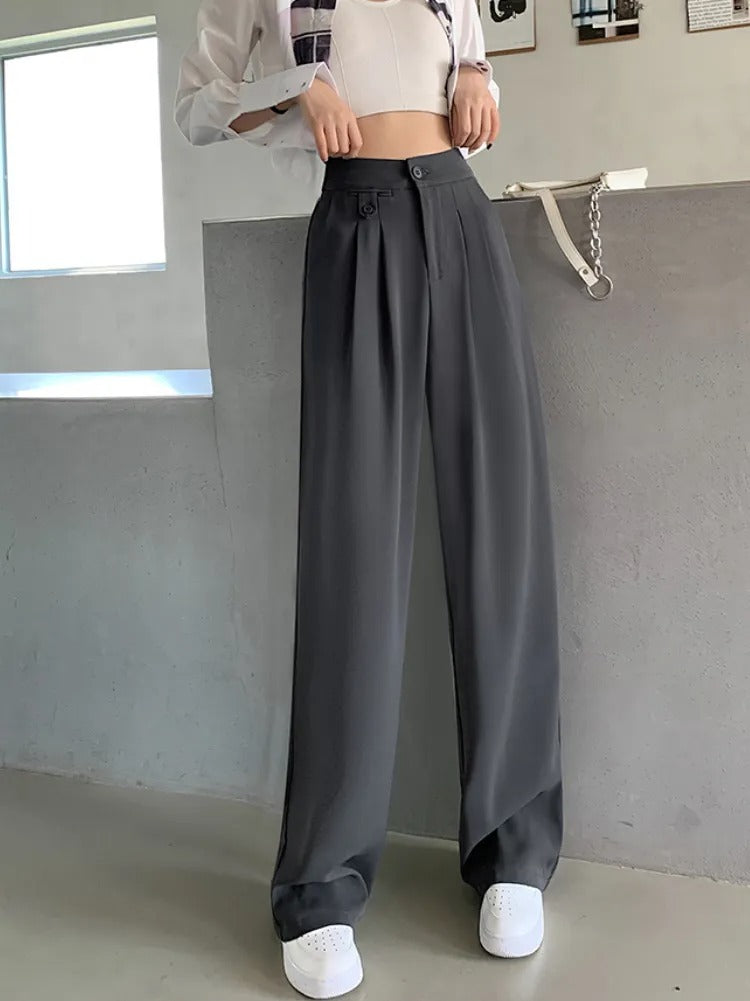 Merna - Casual broek