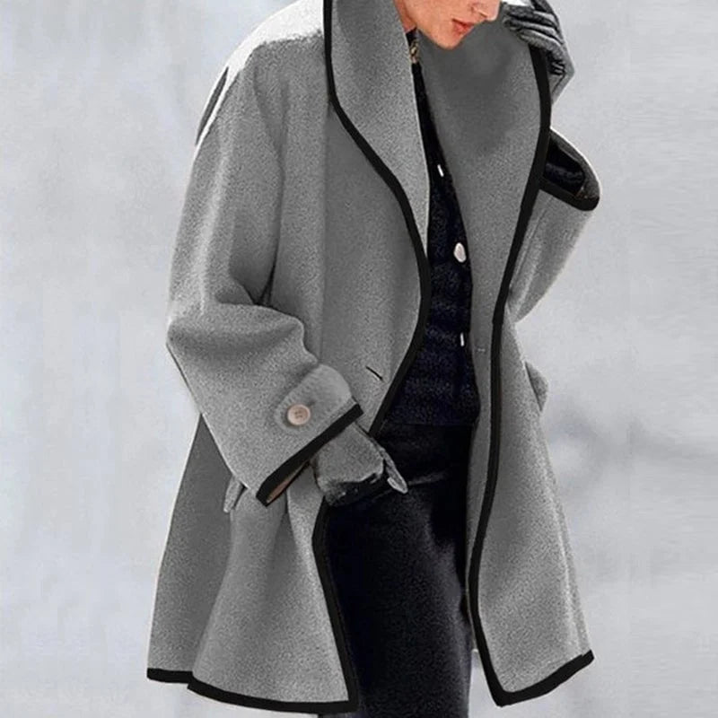 Klassieke Trenchcoat | Tijdloos Design - Ideaal voor het najaar