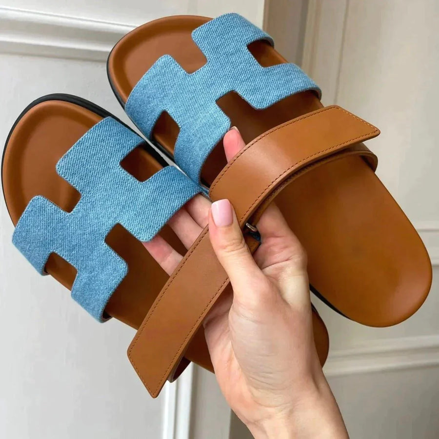 Alyssa - Sandalen voor Dames