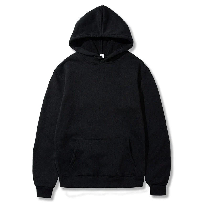 Hoodler - casual hoodie