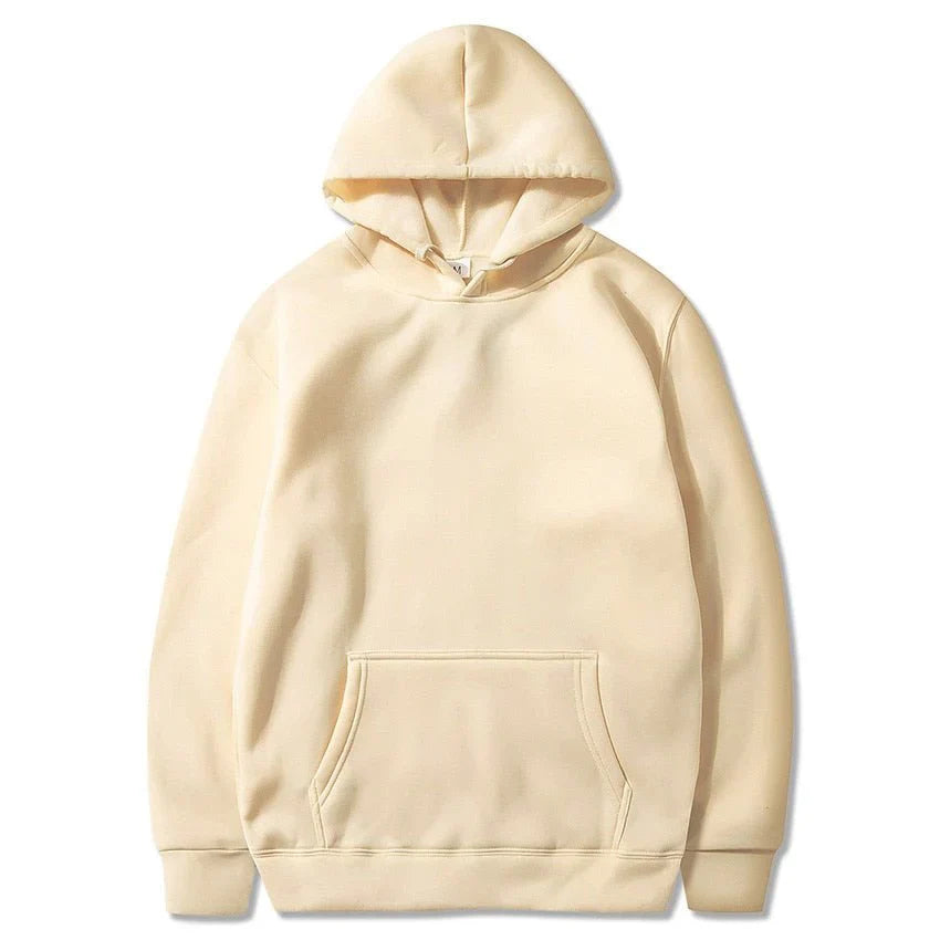 Hoodler - casual hoodie