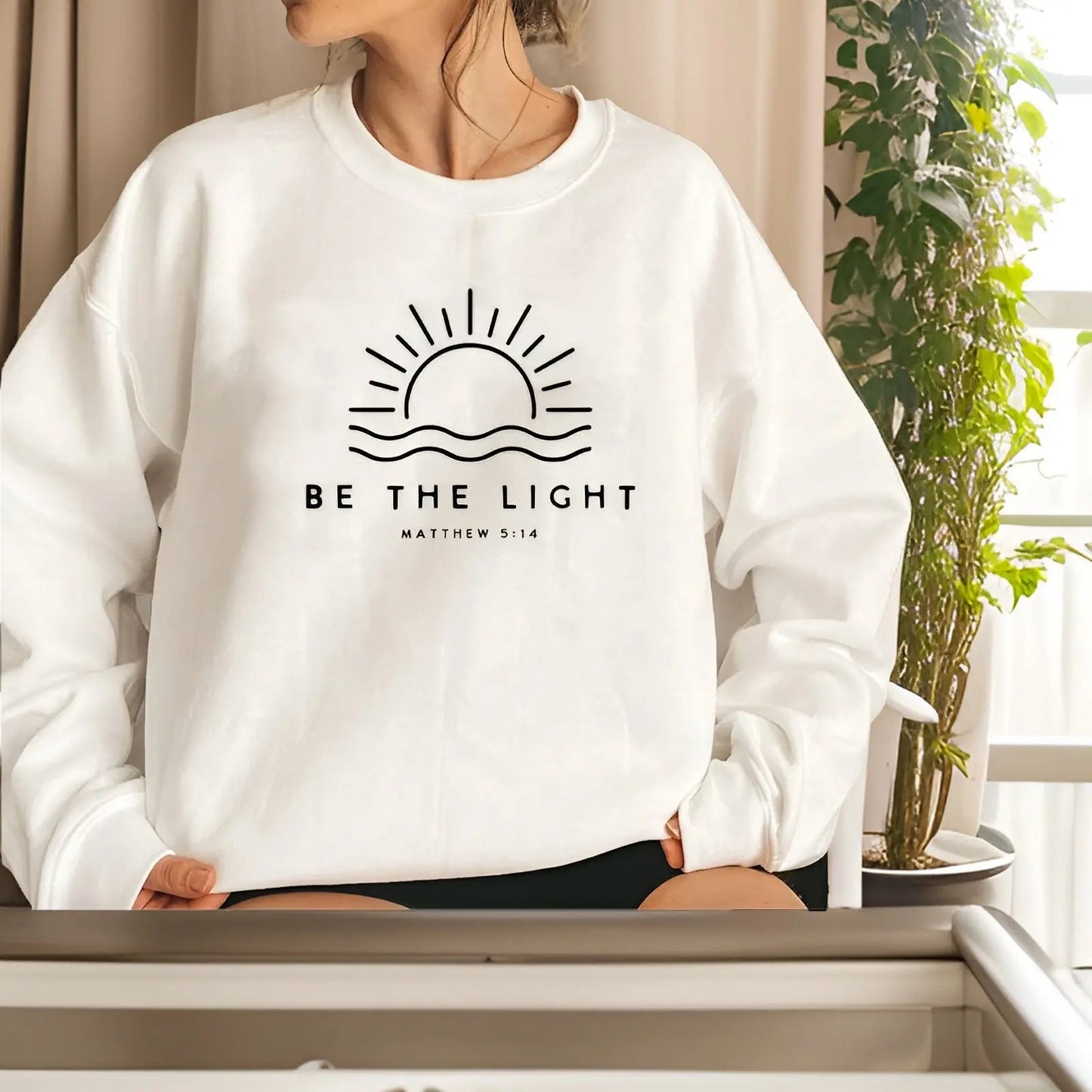 Sharon | Comfortabele Dames Sweatshirt