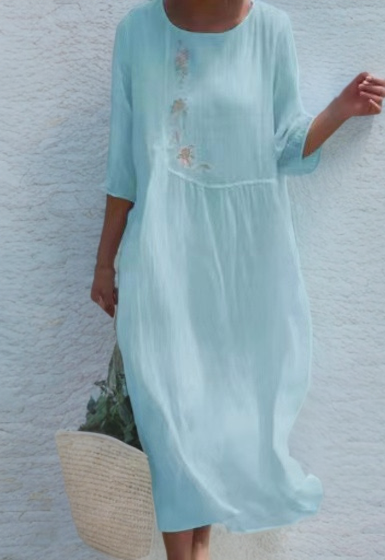 Rema Casual, comfortabele jurk voor elke dag