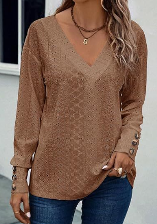 Lorena blouse