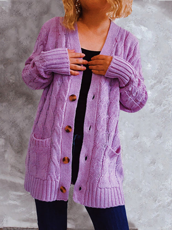 Asmina® | Moeiteloze en trendy trui