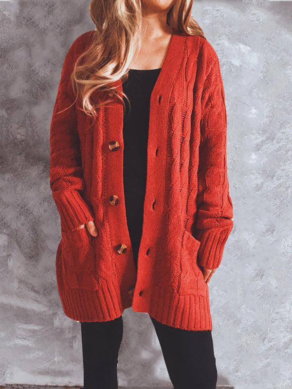 Asmina® | Moeiteloze en trendy trui