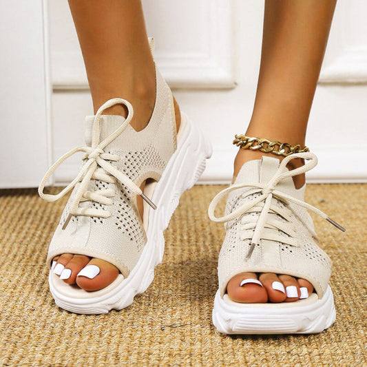 Malena® | Comfortabele orthopedische sandalen
